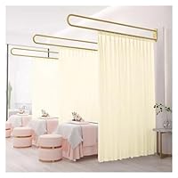 ついたて 衝立 カーテン 仕切り 180 60 ピンク 病院 Amazon｜DHYBDZ 病院用カーテン仕切り 部屋を仕切る メッシュ